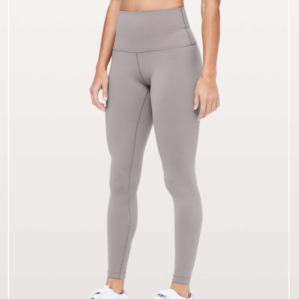 Lululemon Wunder Under Super Hi-Rise Tight *28"